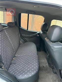 نيسان إكستيرا